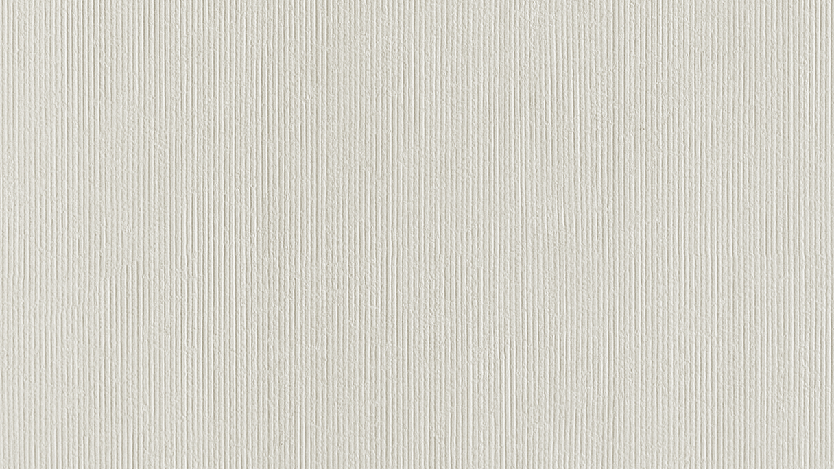 planeo SPC wall panelling – CeraRock Tile Stripes Concrete Cream XL 280 x 117.5 cm