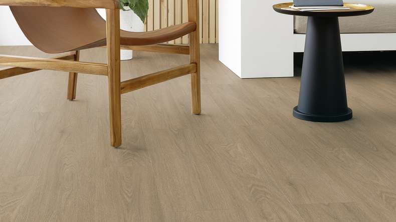 Gerflor adhesive vinyl - Creation 30 Tamo Natural