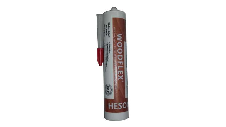 planeo wood joint Woodflex