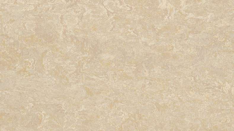 Forbo Linoleum Marmoleum Real - sand 2499-2 - 2mm