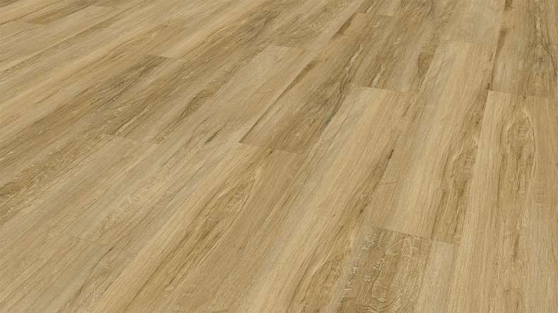 Gerflor Klick Vinyl - Senso Premium Rigid Acoustic Authentic nature | Impact sound insulation integrated (39470828)