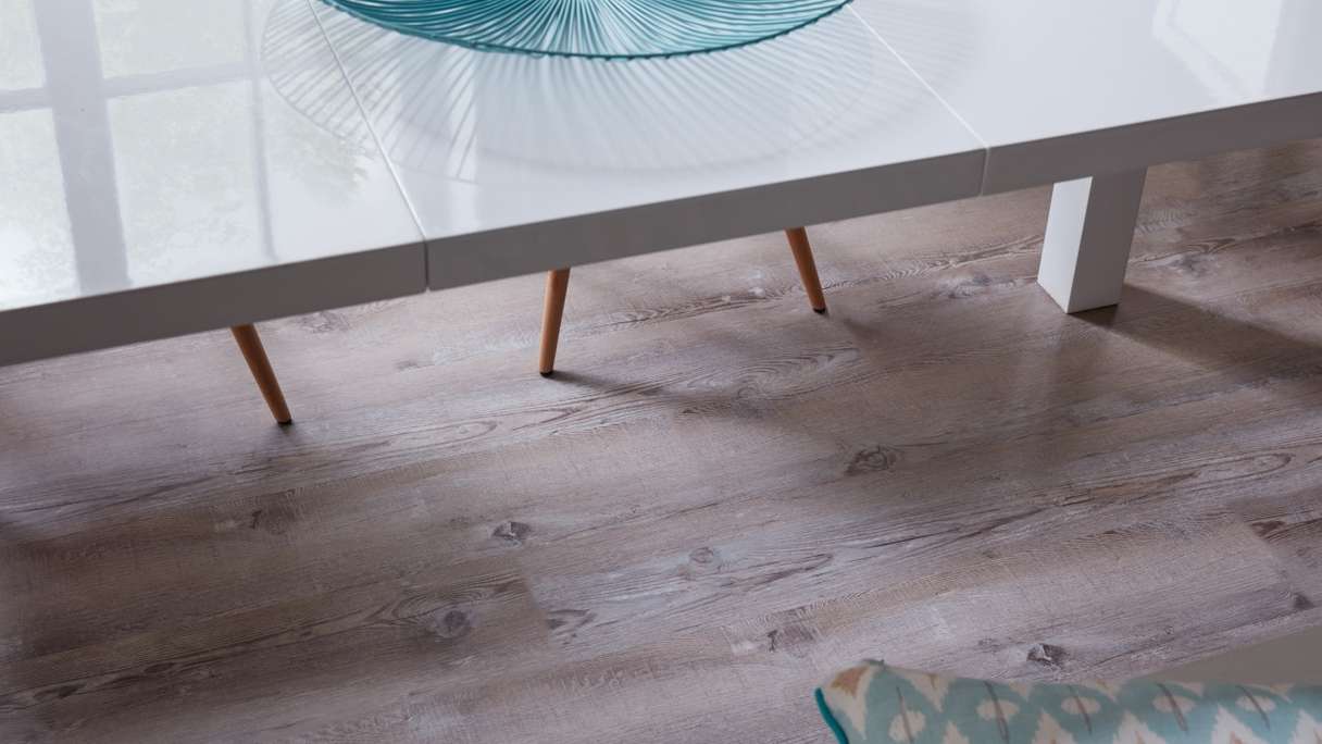 Skaben adhesive vinyl - Object grey pine (SO-6208303)