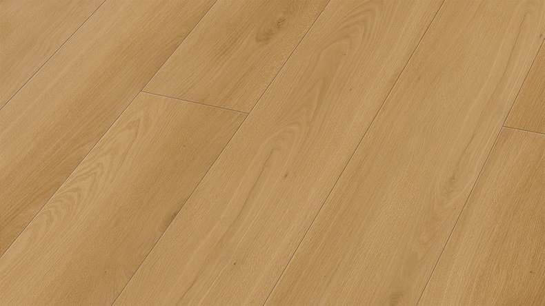 MEISTER Rigid vinyl flooring RL 600 S - 20214 Broken beats | Integrated footfall sound insulation (400052-1830225-20214)