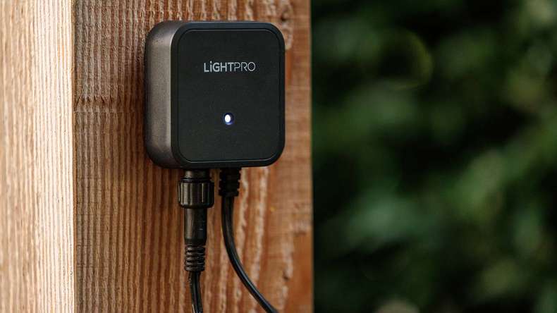planeo garden lighting Switch Smart WiFi