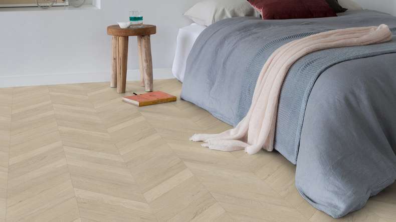 Gerflor CV flooring – HQR Nature 2346 Azay Cream