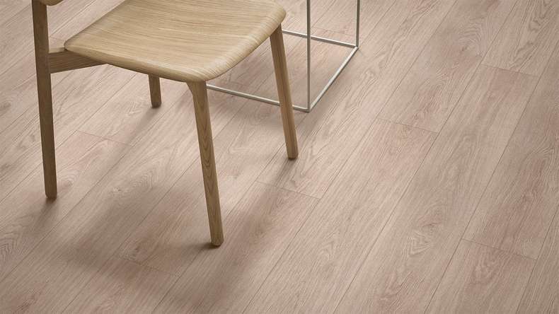 Forbo Enduro adhesive vinyl - Washed Oak (69100DR3)