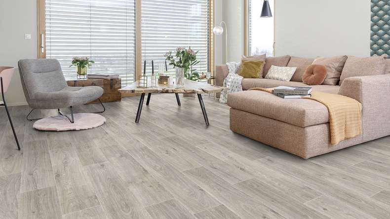 Gerflor CV flooring – TEXLINE Nature 1727 Noma Clear