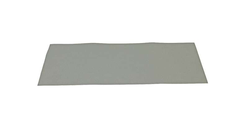PE Privacy Strip Stone Grey 50 m Roll