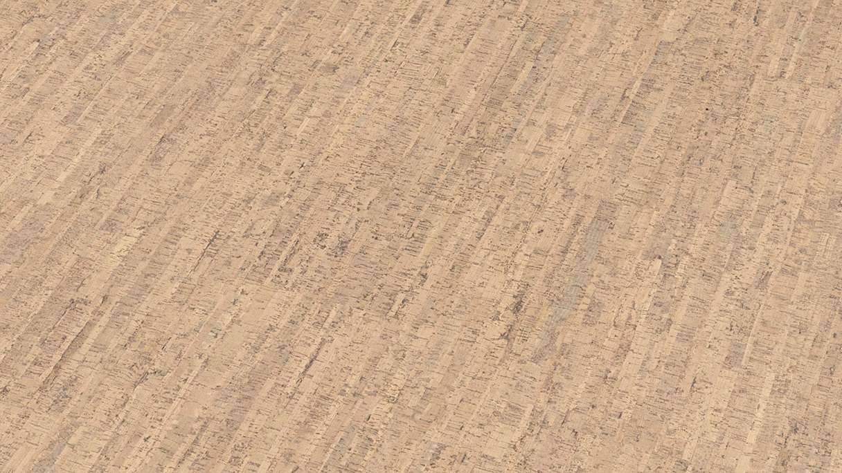 Wicanders click cork flooring - Go4Cork Charm - click cork flooring Veneered