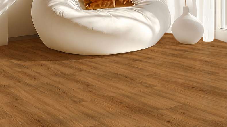 Gerflor adhesive vinyl - Creation 40 Quartet Natural