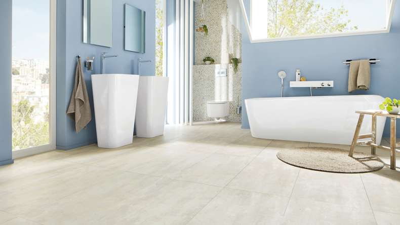 Project Floors adhesive Vinyl - floors@work55 TR715/55 (TR71555)