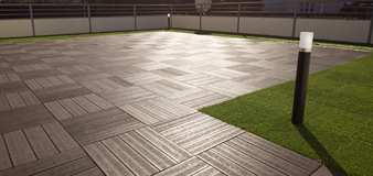 Outdoor Tiles