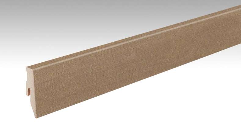 MEISTER skirtings oak grey-brown 1274 - 2380 x 60 x 20 mm (200049-2380-01274)