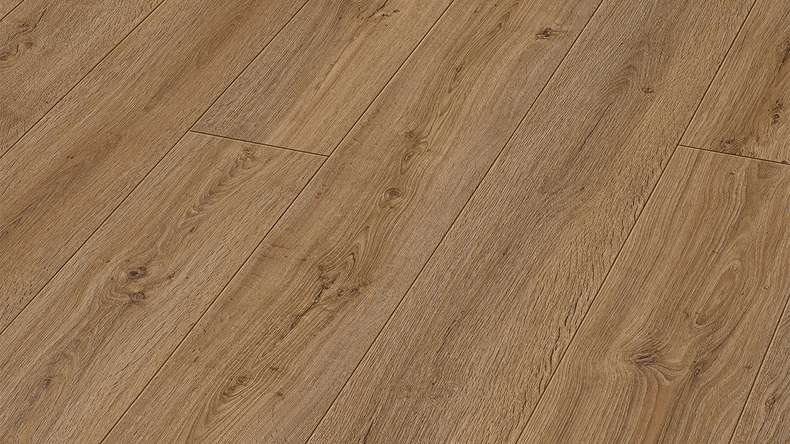 MEISTER Laminate - MeisterDesign LL 150 Oak Muscat 06416 | Synchronised embossing (600007-2052220-06416)