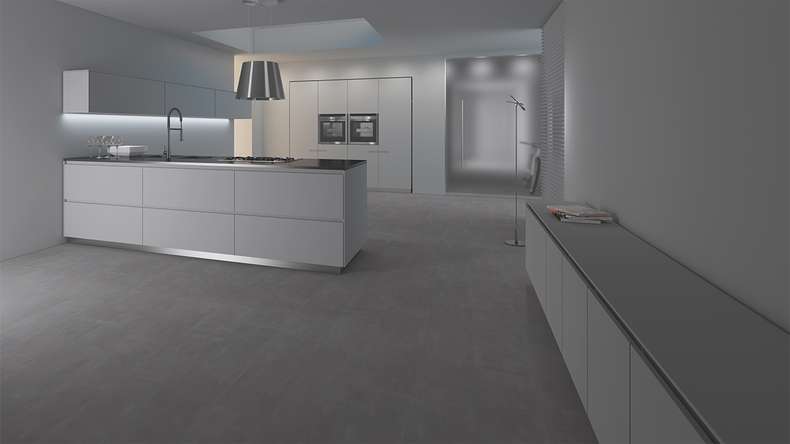 Skaben Klick Vinyl - ProfiKlick Stone Corsica Pearl | waterproof (SP-6202142)