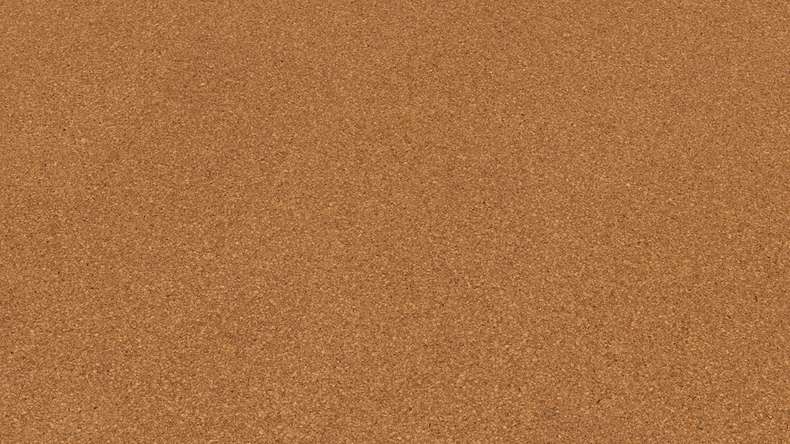 Wicanders click cork flooring - Cork Essence Originals Natural