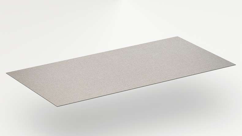 planeo wall cladding SPC - CeraRock Tile Stripes Tweed Sand 120 x 60 cm