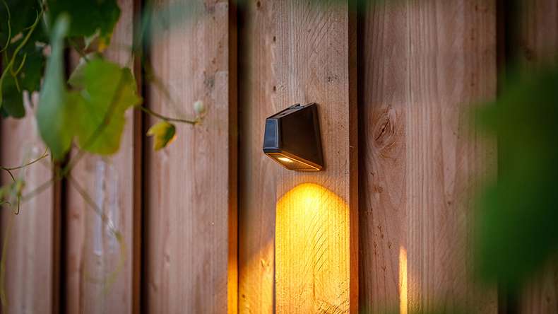 planeo garden lighting 12V - LED wall and ground light Tiga DL - 5W - 75 lumen