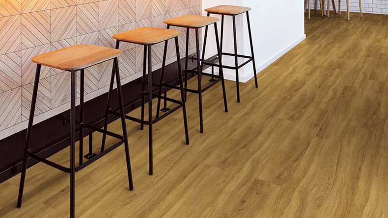 Project Floors adhesive Vinyl - floors@work55 PW 3361/55 (PW336155)