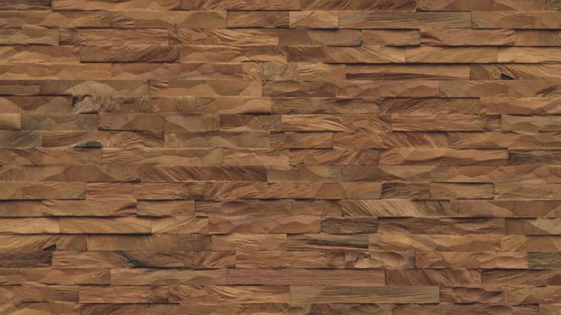 Skaben WoodWall - Crystalwood Nature