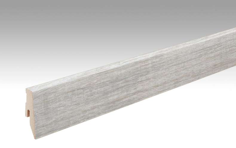 MEISTER Skirtings Cabana Wood 6681 - 2380 x 60 x 20 mm (200005-2380-06681)