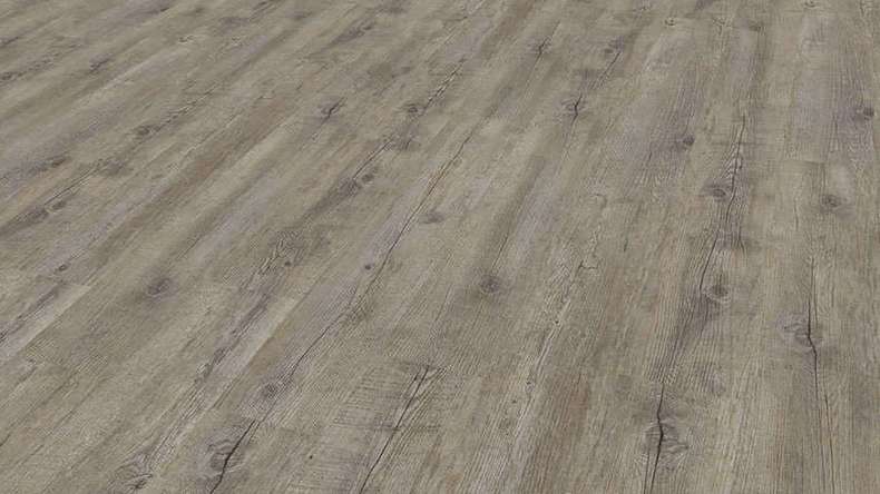 Gerflor self adhesive Vinyl - Senso Rustic Pecan (33270511)