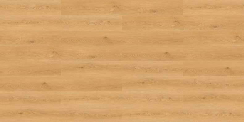 Lys&Land Rigid Klick Vinyl - Fjordline XL Oak Nova 1.83m long XL plank | integrated footfall sound insulation (SP183-09)
