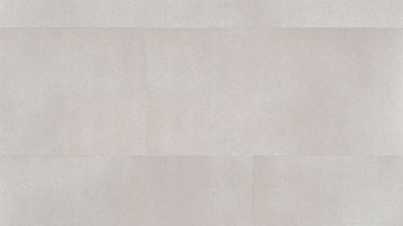 planeo Rigid click vinyl - Toparia IXPE XL tile ultra matt | integrated footfall sound insulation (MF-0011-IXPE)