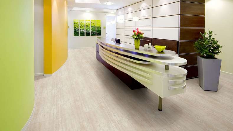 Project Floors click Vinyl - SPC Core Collection ST210/CO30 (ST210CO30)