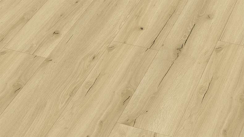 MEISTER design flooring dryback vinyl DD 155 - 20191 Garage pop Natural Wood texture (400048-1226186-20191)