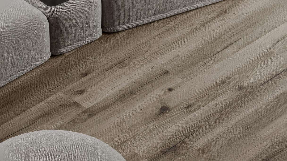 planeo Rigid Click Vinyl – GRANDtec 180 XL Nero