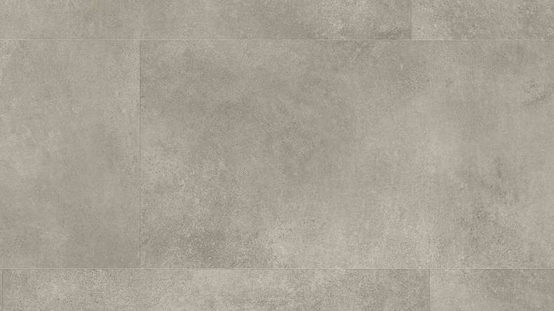 Gerflor Klick Vinyl - Senso Clic 3 Pepper Taupe | Made in France (61220889)