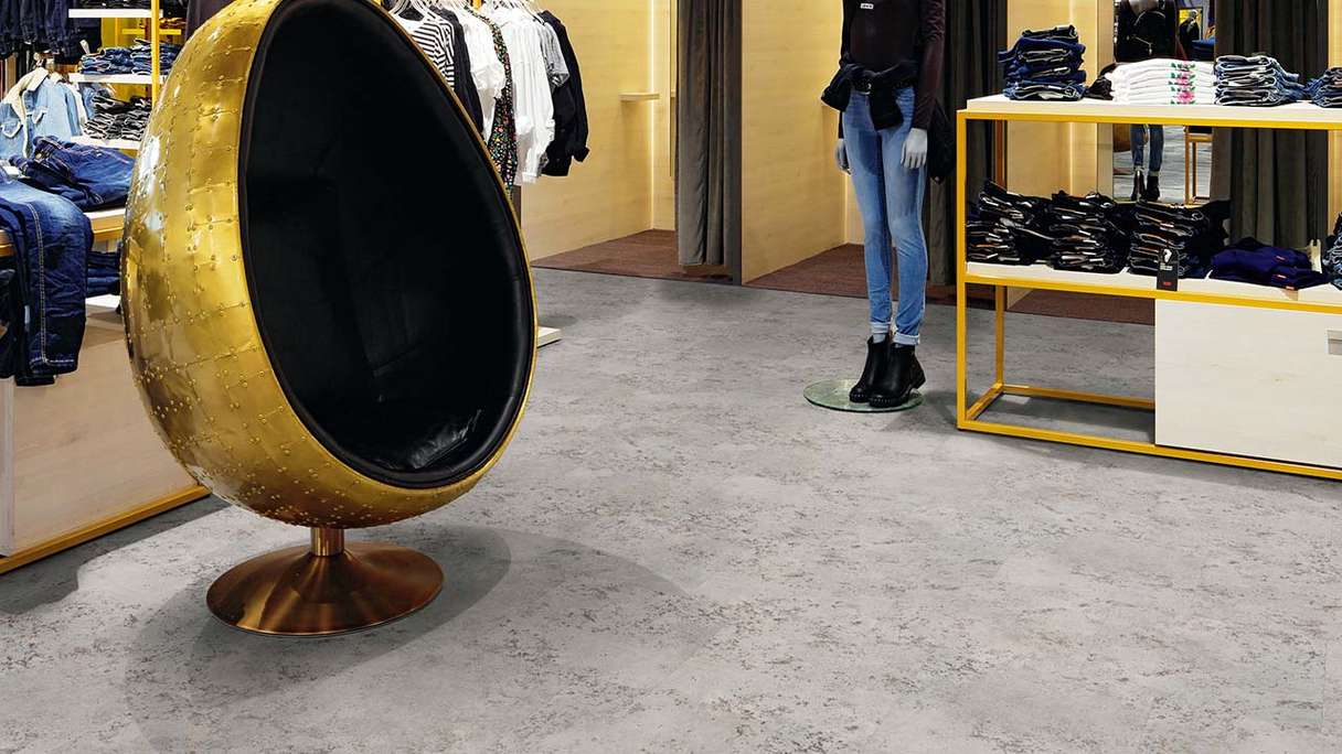 Project Floors adhesive Vinyl - floors@work55 55 ST 480 (ST48055)
