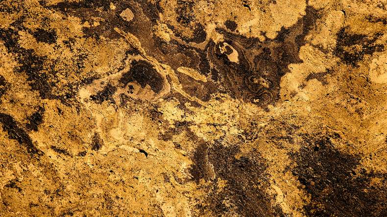 planeo EVOLITH Slate&Stone - Natural stone wall cladding Terracrust 1220 x 610 mm