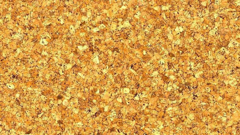 Wicanders cork flooring for gluing - Pure Rhapsody Natural (80000216)