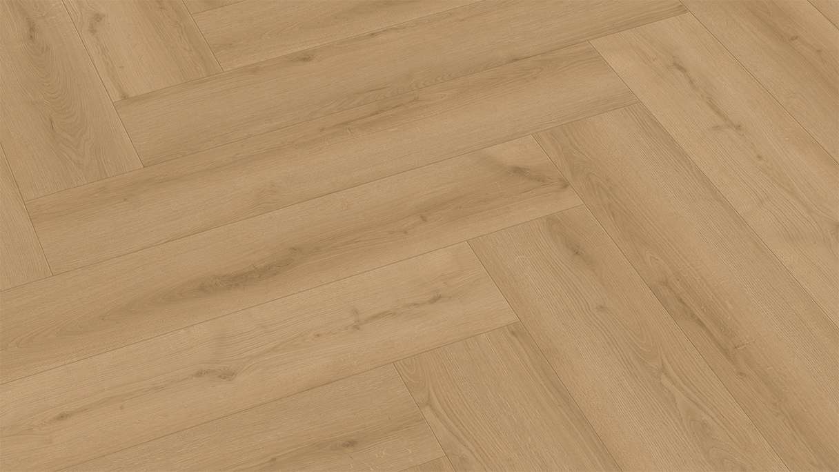 MEISTER design flooring rigid vinyl RS 500 - 20202 Torch song | synchronised embossing (400051-0730146-20202)