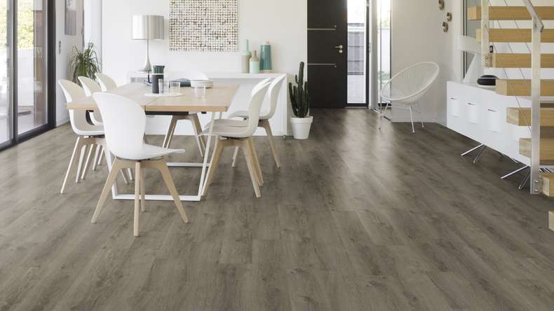 Gerflor click Vinyl - Senso Lock 20 Lumber Taupe (36681095)