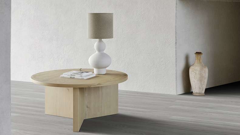 Gerflor Klick Vinyl Rigid - Creation 70 Clic Onka Pearl | Authentic appearance (61281056)
