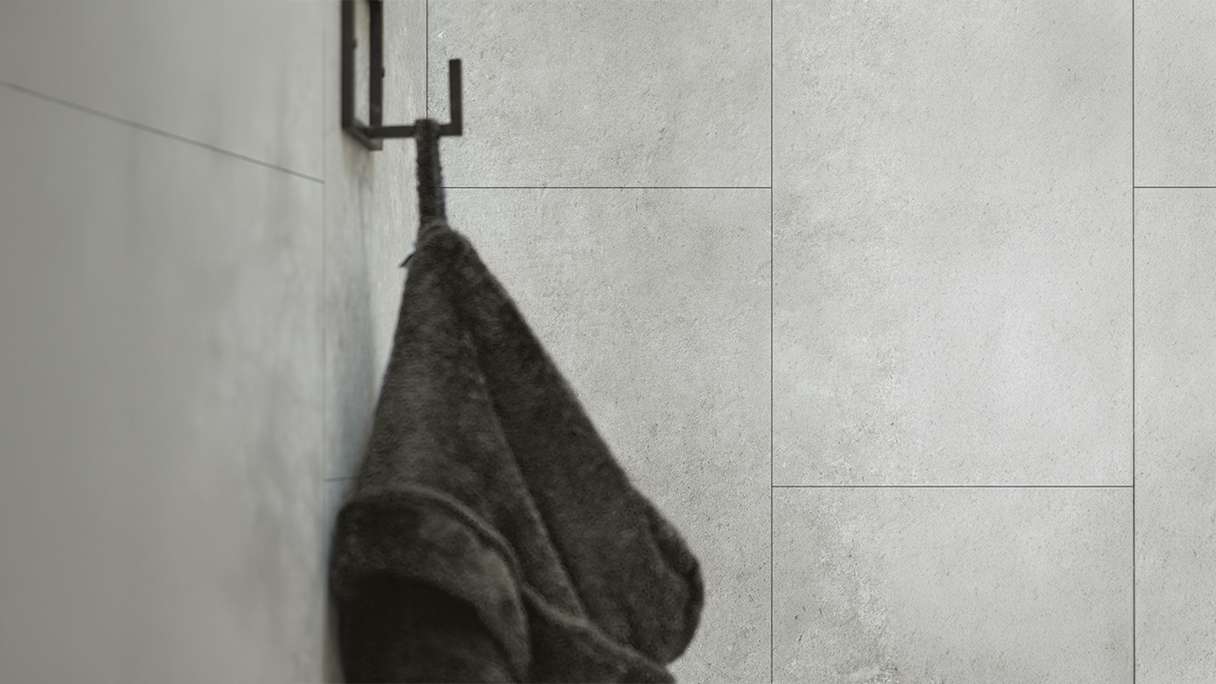 planeo StrongWall - plastic wall panelling Stone 65 x 37.5 cm