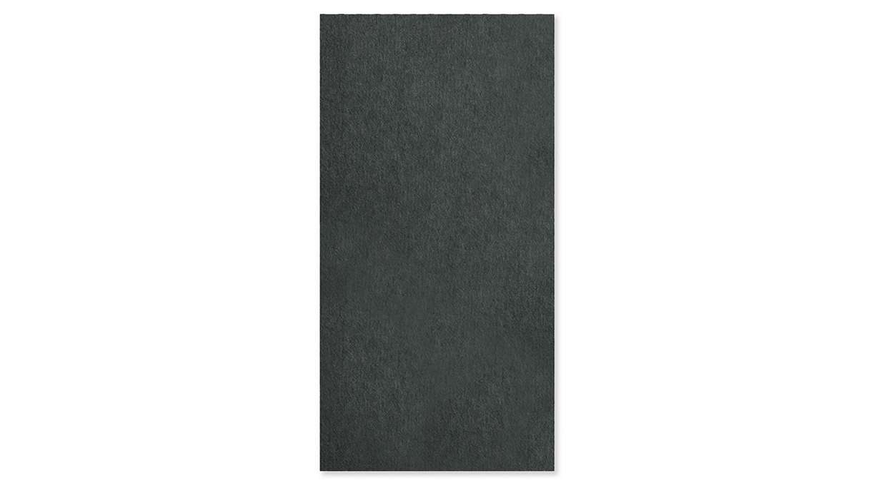 planeo acoustic felt panel - MixWall EcoColor Line Black Currants 52 x 104 cm (PLMW-20021B)