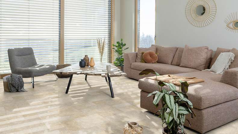 Gerflor CV flooring – HQR Nature 2388 Victoria Natural