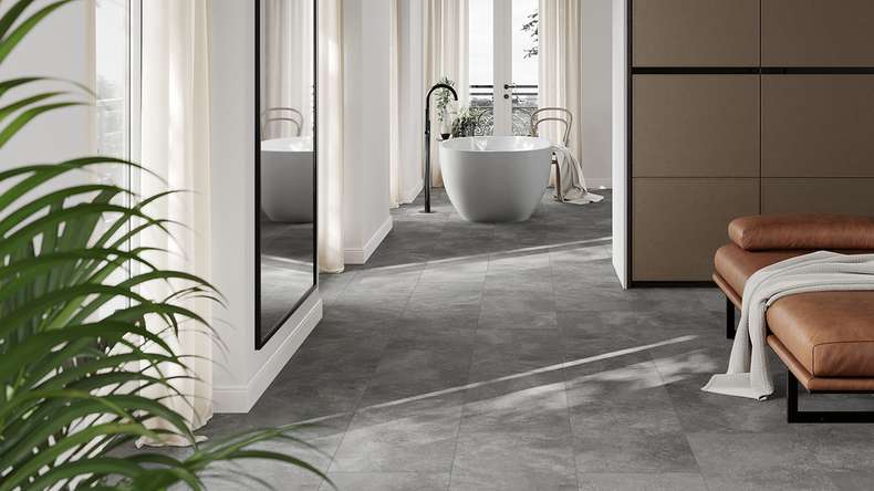 planeo Click Vinyl - Rigid Levanto | Made in Germany (100P3003)