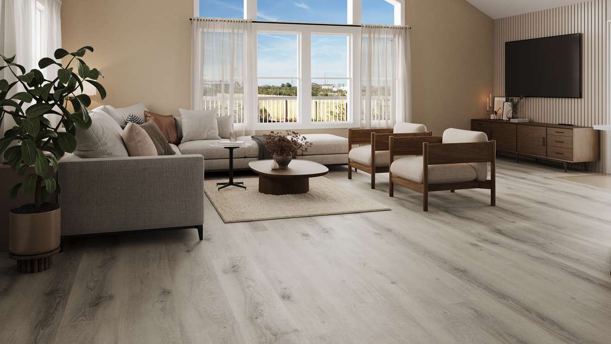 planeo adhesive vinyl - Rhodes oak (P52106D)