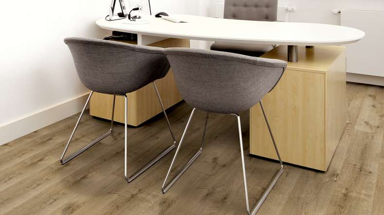 Project Floors adhesive Vinyl - floors@work55 PW3160 /55 (PW316055)