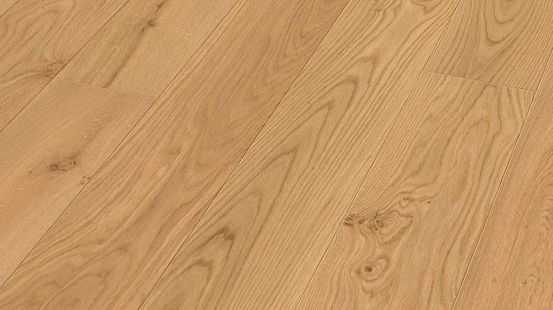 MEISTER Parquet Flooring - Longlife PD 400 Lively Oak (500006-2200180-09001)