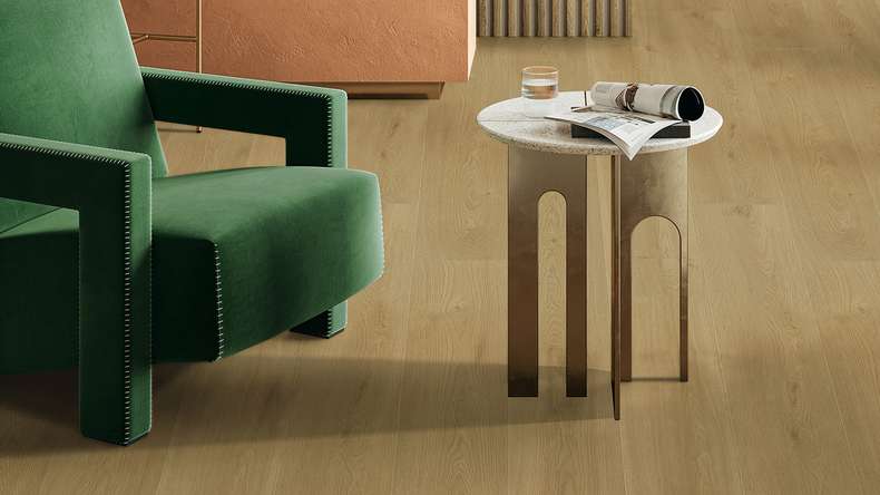 Gerflor CV flooring – HQR Nature 2415 Cottage Clear