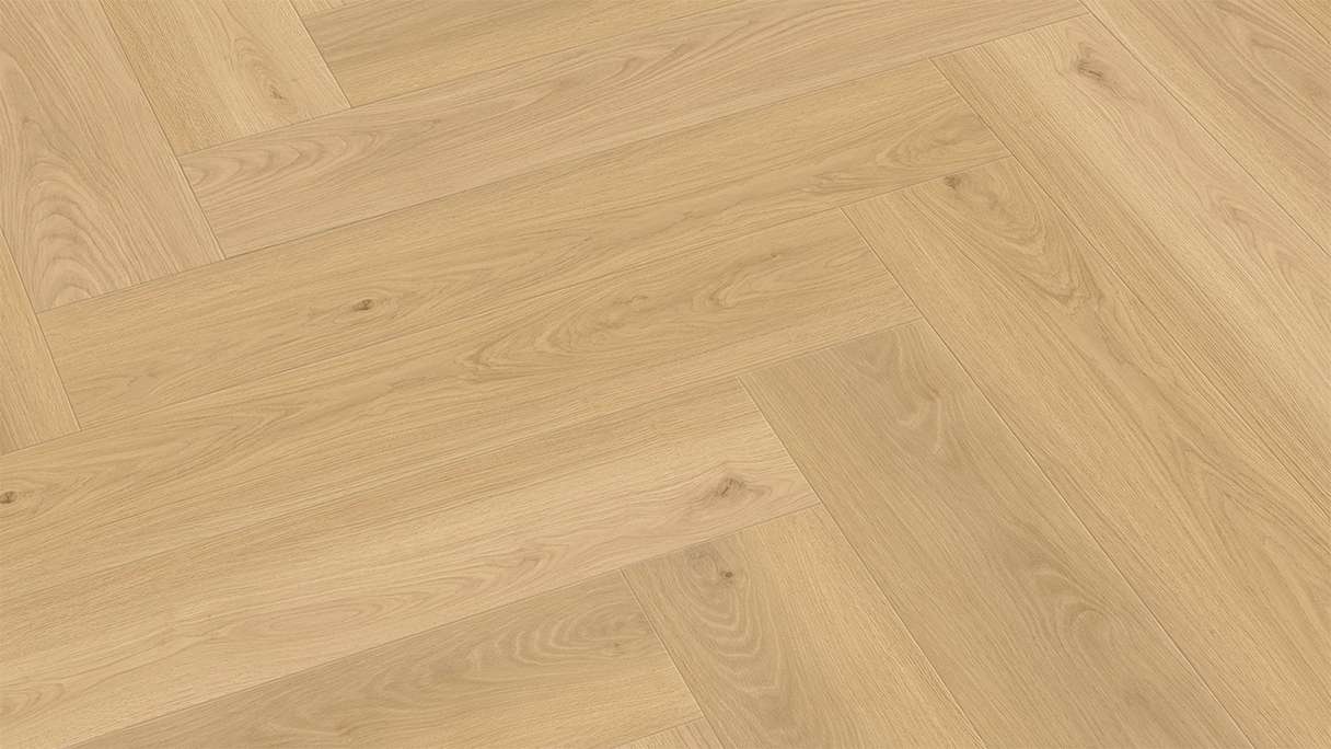 MEISTER design flooring rigid vinyl RS 500 - 20204 Electric blues | synchronised embossing (400051-0730146-20204)