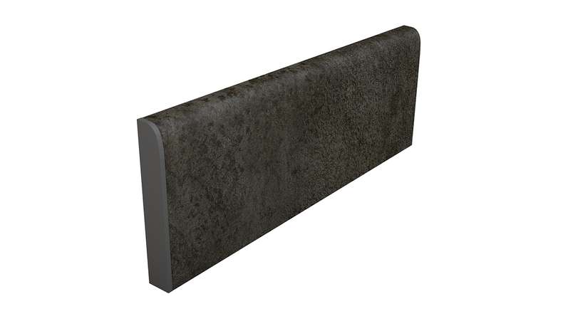 Gerflor MDF skirting board - Tavla Dark 16 x 60 x 2200mm (5947S199)