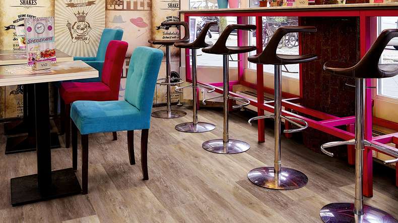 Project Floors click Vinyl - SPC Core Collection PW4021/CO30 (PW4021CO30)