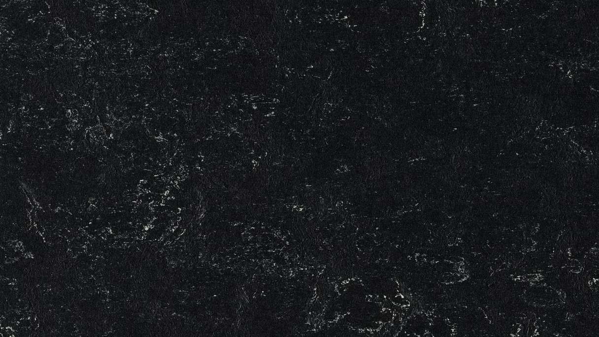 Forbo Linoleum Marmoleum Fresco - black 2939 - 2mm
